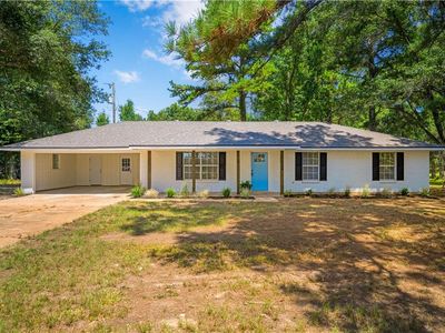 144 Herman Rush Rd