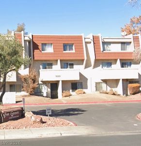 3567 Arville St Unit 702B