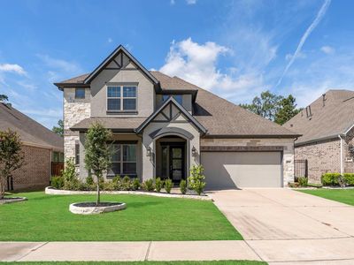 4514 Silver Moon Dr