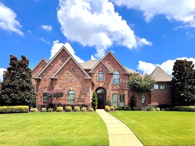 2404 Ranch House Dr