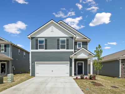 4922 Barnburgh Ln