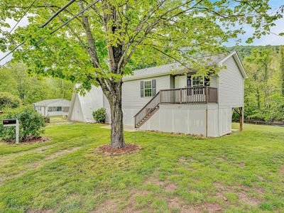 Property at 9619 Old Roanoke Rd, Elliston, VA