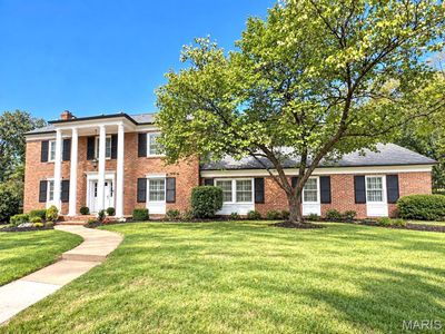 13 Deer Creek Woods