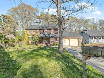 730 Moonraker Ct