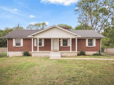 2925 Smallhouse Rd