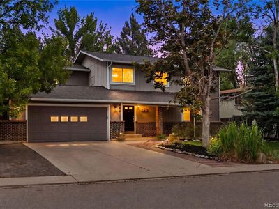 990 Sparta Drive