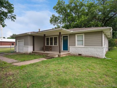 201 N Elliott St