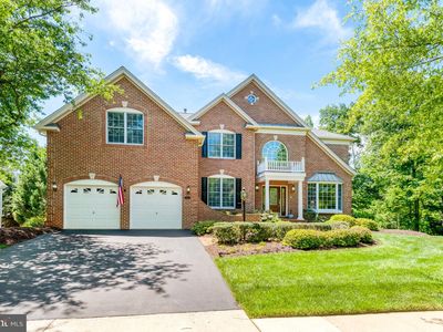 15227 Golf View Dr