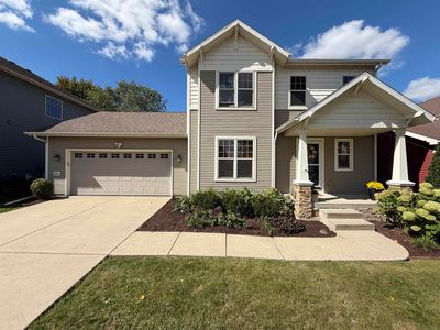 4610 Secret Garden Dr