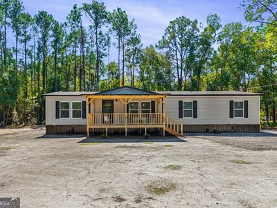 Property at 1052 Austin Pl SE, Darien, GA