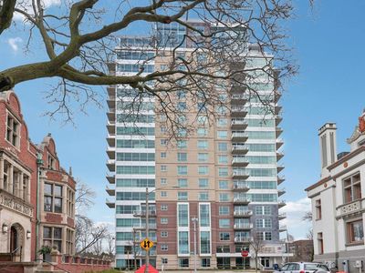 1522 North Prospect AVENUE #901