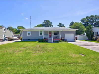 809 Clay Ave