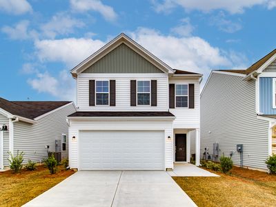 231 Central Creek Dr