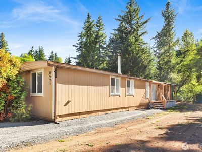 Property at 8571 Golden Valley Drive, Maple Falls, WA