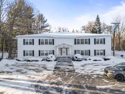 Property at 50 Pleasant Street #4, Waterville, ME