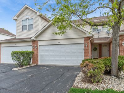 414 Coventry Cir #414