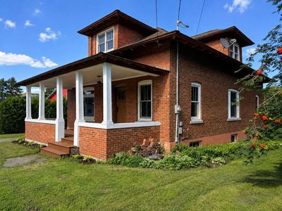 Property at 140 Pleasant Street, Fort Kent, ME