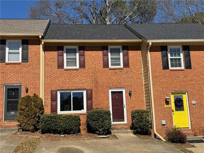 1098 Westfield Trce SE