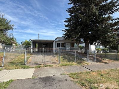 Property at 1609 E Wright Avenue, Tacoma, WA
