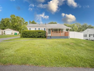 32 Peter Cooper Drive