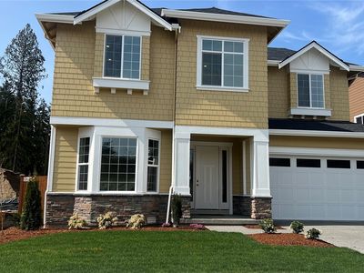 6406 213th (Lot 2) Avenue Ct E