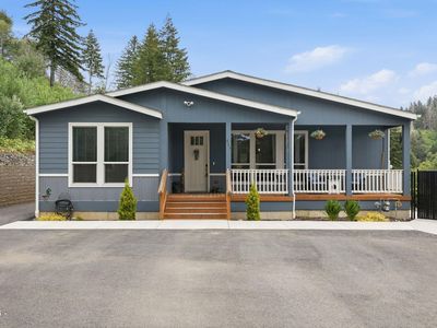 Property at 623 N Overlook Loop, OTIS, OR