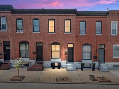 234 S Highland Ave