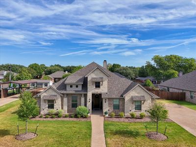 1317 Ridgeview Dr
