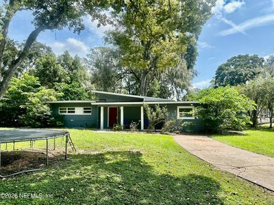 5414 FLORAL BLUFF Road