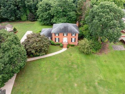 3589 Stone Ridge Trl