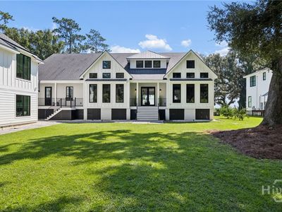29 Morningside Drive