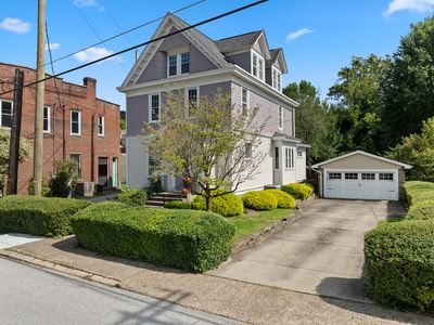 73 HEISKELL AVENUE