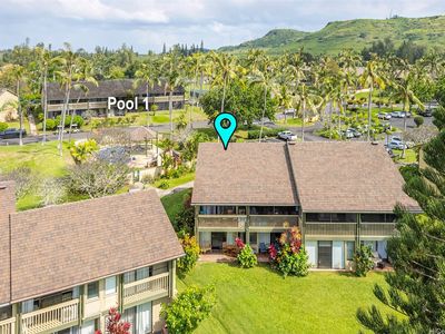 57-101 Kuilima Dr #32