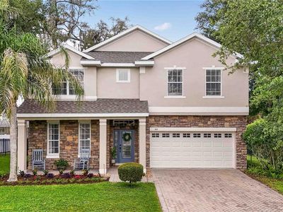 303 W BLUE WATER EDGE DRIVE