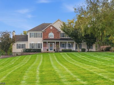13 Saddle Ridge Rd