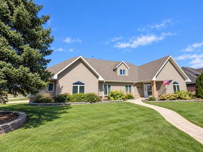 4021 Aspen Drive