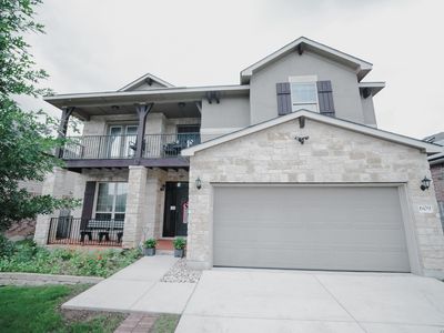 609 Saddle Villa