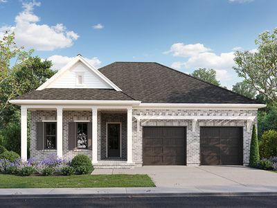 Elizabeth Plan, Addie's Place