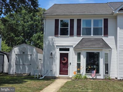 22105 Saint Michaels Cir