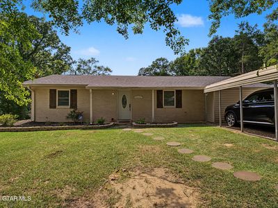 2071 Shady Grove Rd