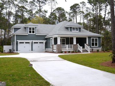 407 Cumberland Harbour Blvd