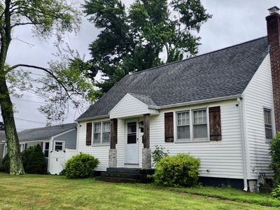 172 Governor Street