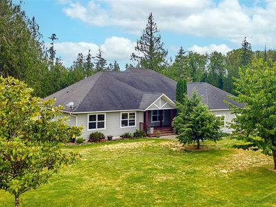 298 Toledo Salmon Creek Road