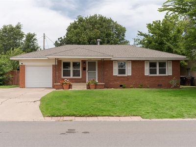 2505 Ashley Dr