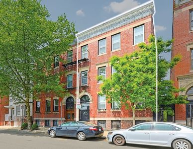 38 Frankfort St