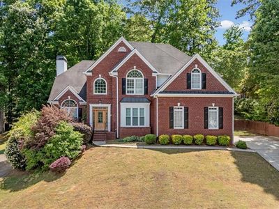 6915 Glen Cove Ln