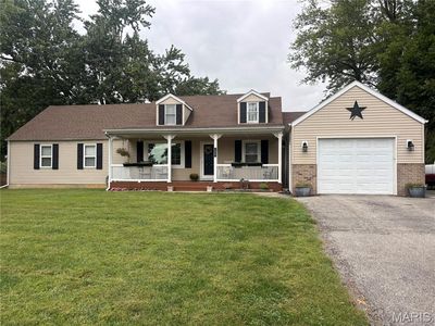 Property at 120 Oakland Dr, Hannibal, MO