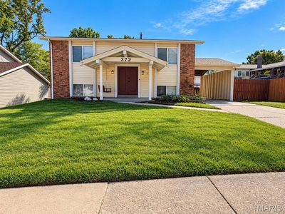 372 Messina Dr