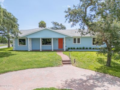 1460 N Peninsula Dr