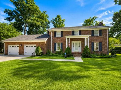113 Beechwood Dr